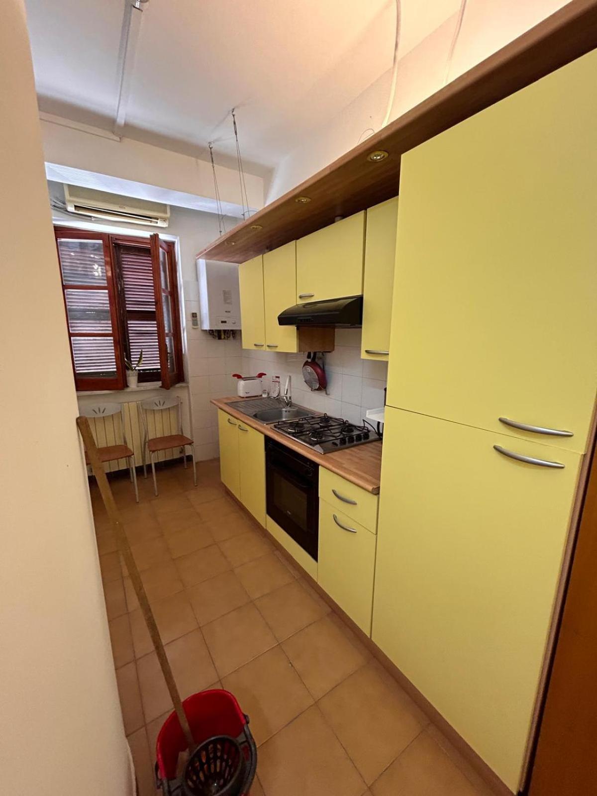 Mela'S House B Apartman Colleferro Kültér fotó