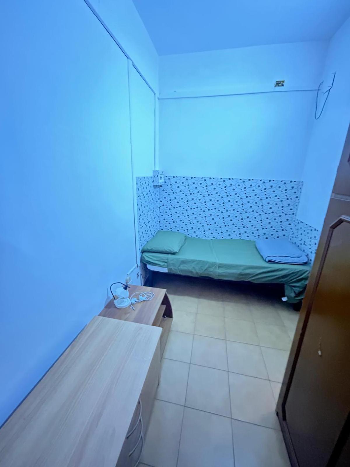 Mela'S House B Apartman Colleferro Kültér fotó