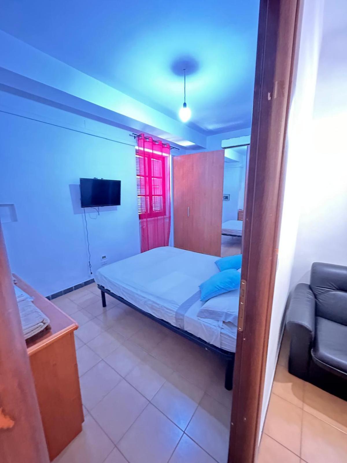 Mela'S House B Apartman Colleferro Kültér fotó