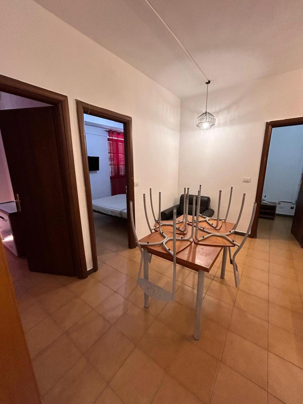 Mela'S House B Apartman Colleferro Kültér fotó