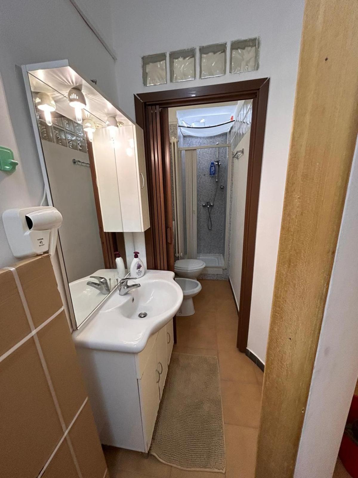 Mela'S House B Apartman Colleferro Kültér fotó