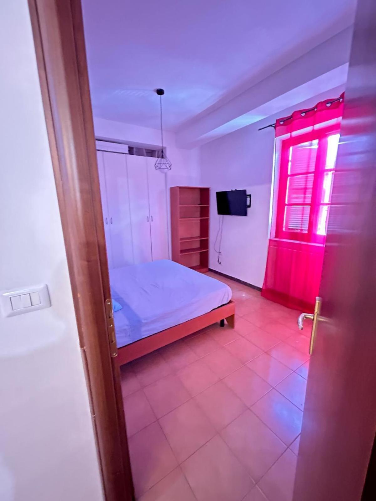 Mela'S House B Apartman Colleferro Kültér fotó